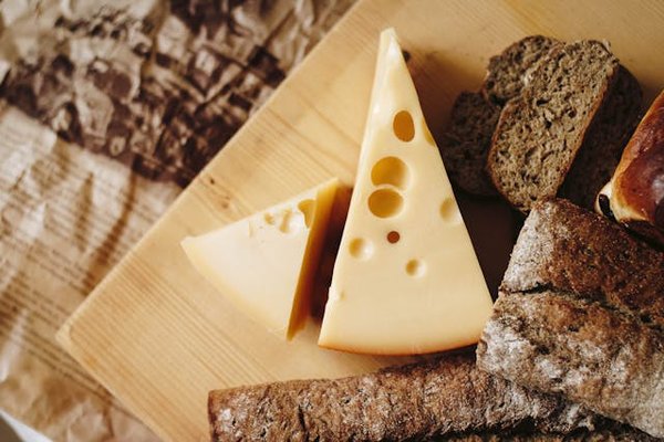 Où apprendre la fabrication de fromage en Suisse?